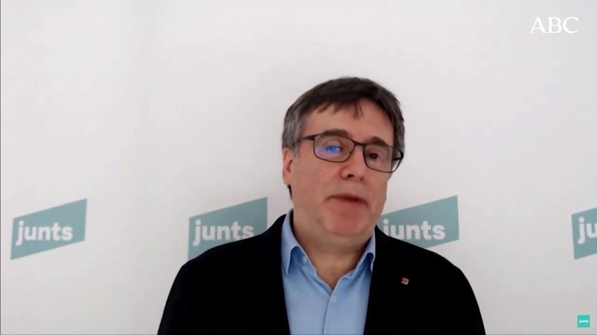 La ponencia del Constitucional avala la ley de Amnistía pero no garantiza la vuelta de Puigdemont
