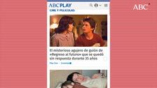 ABC Play se actualiza con una imagen más moderna y atractiva