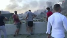 Un año después de la explosión en Beirut, la política frena la investigación