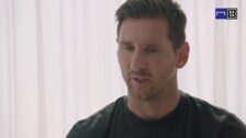Los ataques de Messi a Bartomeu: «No hay proyecto ni hay nada»