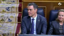 El PP se erige como portavoz de una mayoría moderada y pide elecciones para que los españoles echen a Sánchez