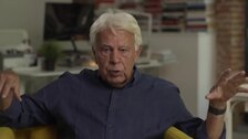 Felipe González: Gorbachov fue «una personalidad extraordinaria» que «cambió el mundo»