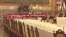 Los secretos del Palacio Real, la imponente joya que construyeron los Borbones sobre las ruinas del Alcázar