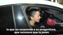 La madre de Aurah Ruiz estalla por su estilo de vida: «No te parí para que te pisaran»