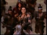 ¿Qué fue de Lucy Lawless, la inolvidable «Xena: la princesa guerrera»?