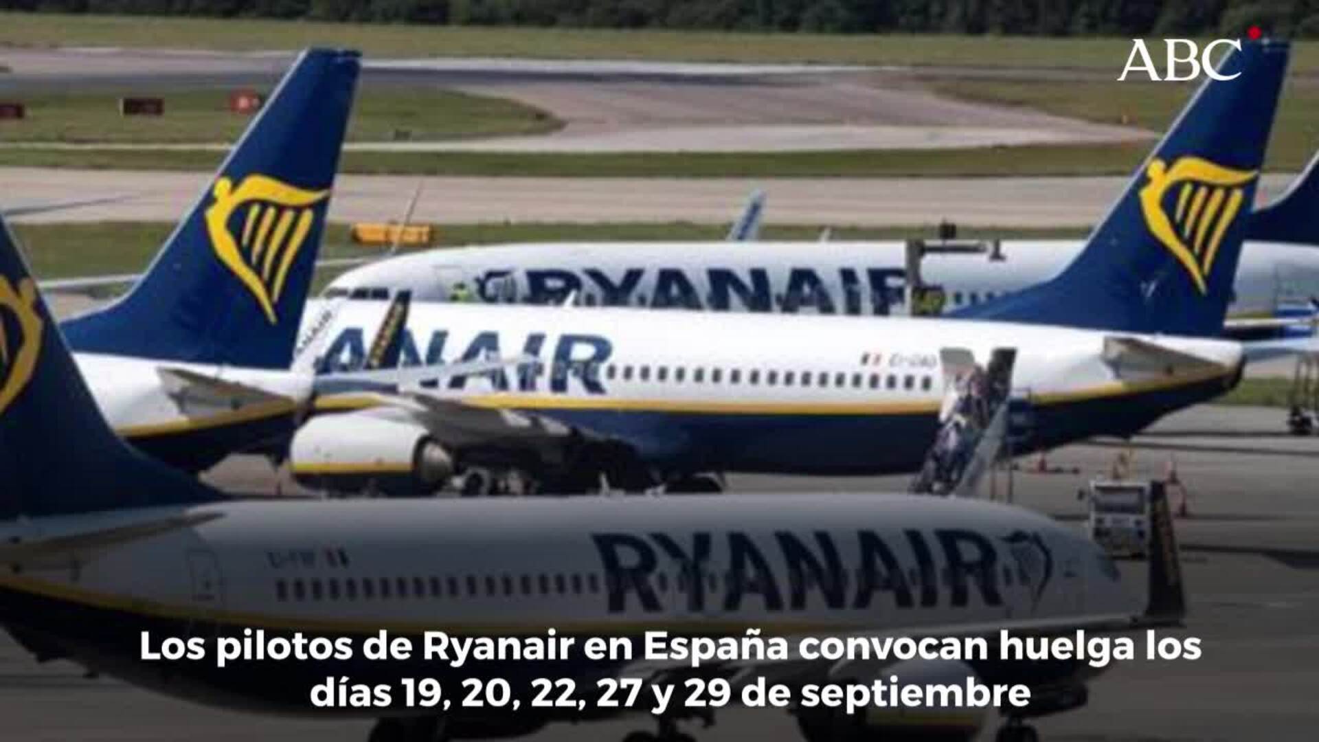 Estas son las cinco noticias económicas más importantes de hoy, 28 de agosto