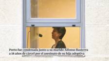 Hallan ahorcada a la madre de Asunta, Rosario Porto, en su celda de la prisión de Brieva