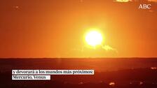 El Sistema Solar desaparecerá mucho antes de lo que se pensaba