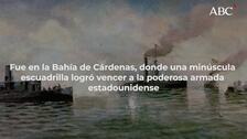 La mentira con la que EE.UU. ocultó su derrota más humillante ante el Imperio español en 1898