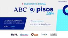 Así ha sido el encuentro digital de ABC y Pisos.com sobre la transformación digital del sector inmobiliario: «o te digitalizas o desapareces»