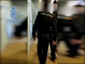 Detenido en Leganés un hombre por grabar a una mujer en el interior de un probador