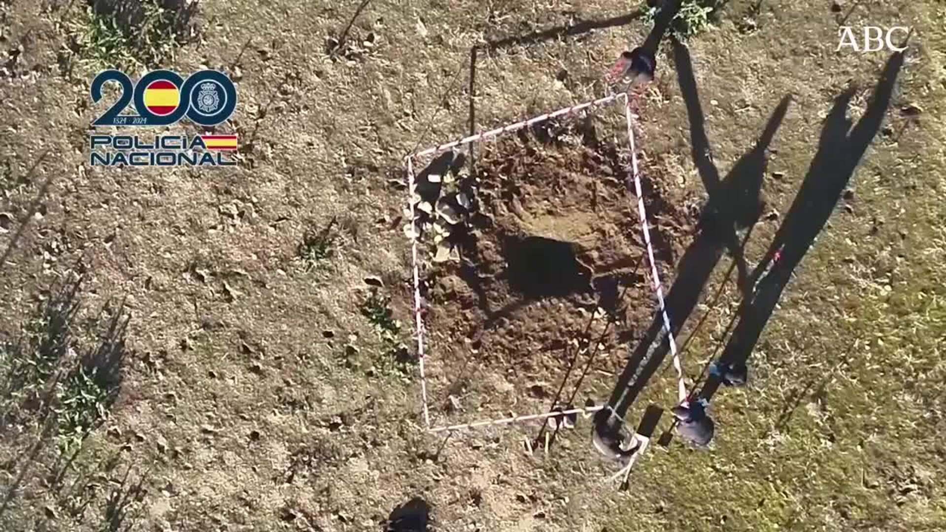 La Policía Nacional desarticula una organización criminal dedicada a la cría y venta ilegal de cachorros