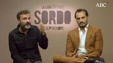 «Sordo»: Un wéstern hasta el corazón de los maquis