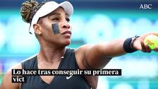 Serena Williams anuncia que se retirará después del US Open