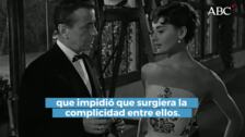 El rodaje más espantoso de Audrey Hepburn: un amor prohibido, peleas y los escupitajos de Humphrey Bogart