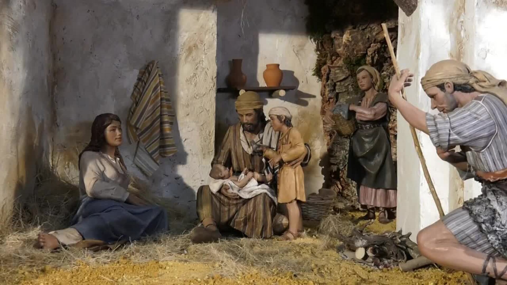 El mensaje de Navidad del arzobispo de Toledo