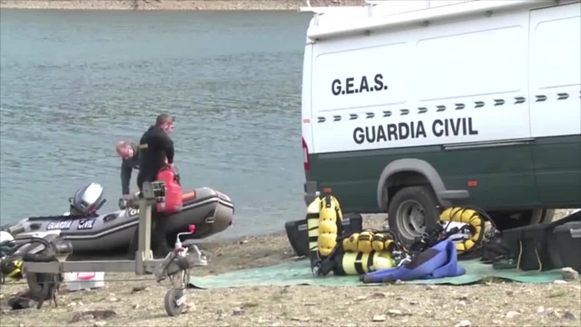 Hace ya tres años que Manuela Chavero desapareció en Monesterio, en Badajoz