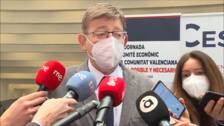 Listado de los 477 municipios valencianos que continúan en riesgo muy alto de contagio de coronavirus