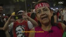 Bolsonaro sigue sin pronunciarse tras la victoria de Lula