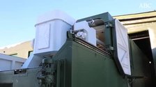 Zadira, la nueva arma secreta con la que Rusia fulmina los drones de Ucrania