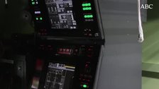 Vídeo: los simuladores de Navantia, claves para el adiestramiento del nuevo submarino Isaac Peral (S-81)