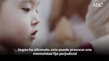 Este es el daño que haces a tu hijo cada vez que lo llamas «inteligente»