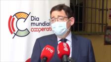 La Comunidad Valenciana dinamita tres meses de buenos datos tras detectar casi mil contagios de coronavirus en dos días