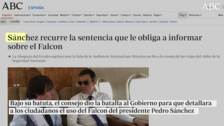 El presidente del Consejo de Transparencia fulmina a dos puntales del organismo incómodos para Sánchez