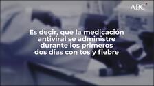 Coronavirus: Así funcionan los antivirales más prometedores frente a Covid-19