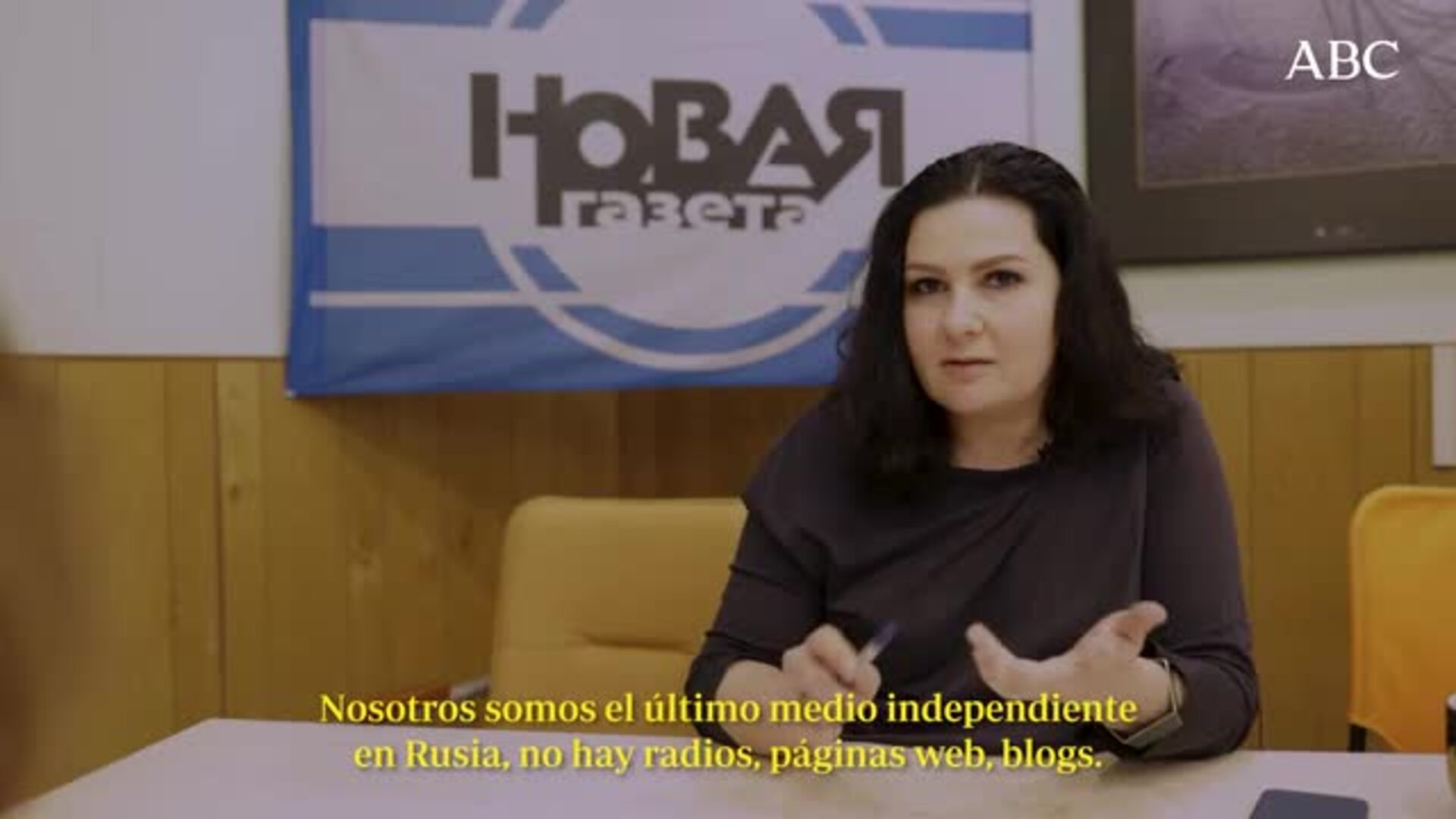 La reunión de portada del ndiario