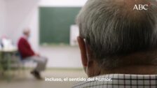 «Aprender a vivir con el olvido», el emotivo documental de ABC sobre el alzhéimer