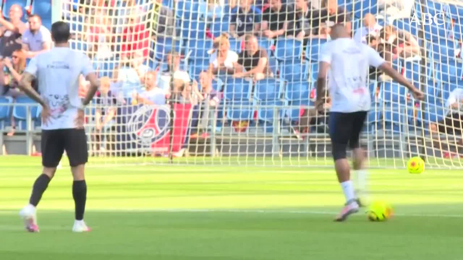 El Real Madrid ofrece 160 millones por Kylian Mbappé