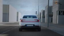 Polestar 2: Un eléctrico para el segmento premium