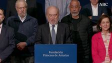 Juan Mayorga, premio Princesa de Asturias de las Letras 2022