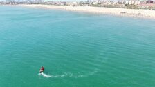 La tecnología salva vidas en las playas españolas