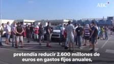 Sánchez, sobre Nissan en enero: «El mantenimiento del empleo en Barcelona está garantizado»