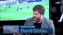 Muere el periodista David Gistau