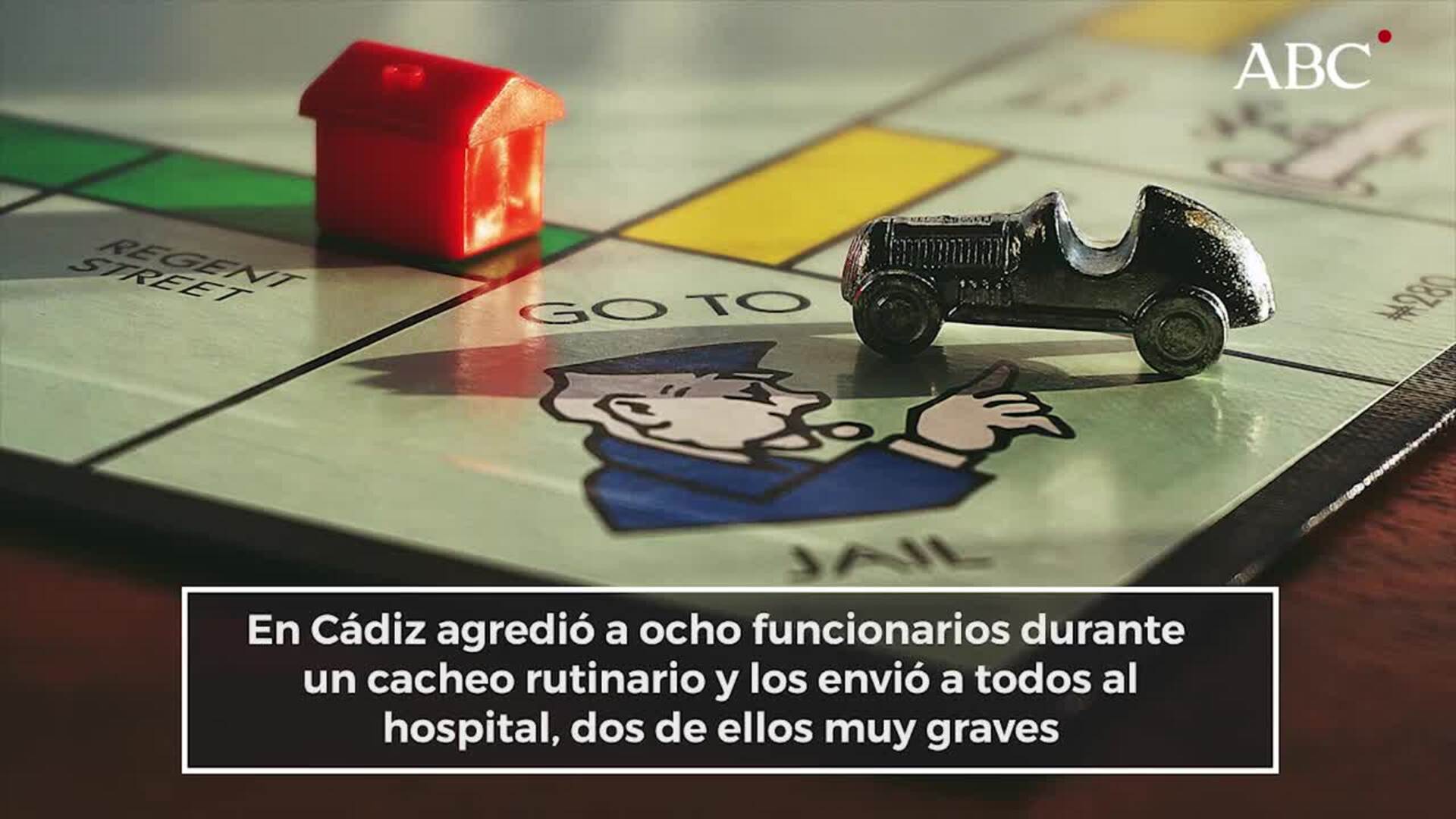 Encuentran muerto en su celda a Fabrizio Joao Silva, el «Hannibal Lecter» de las cárceles españolas