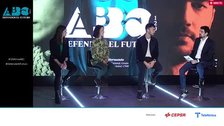 Sandra Cascales: «Debemos echar el freno y definir si queremos ir hacia la prisa o hacia la calidad de vida»