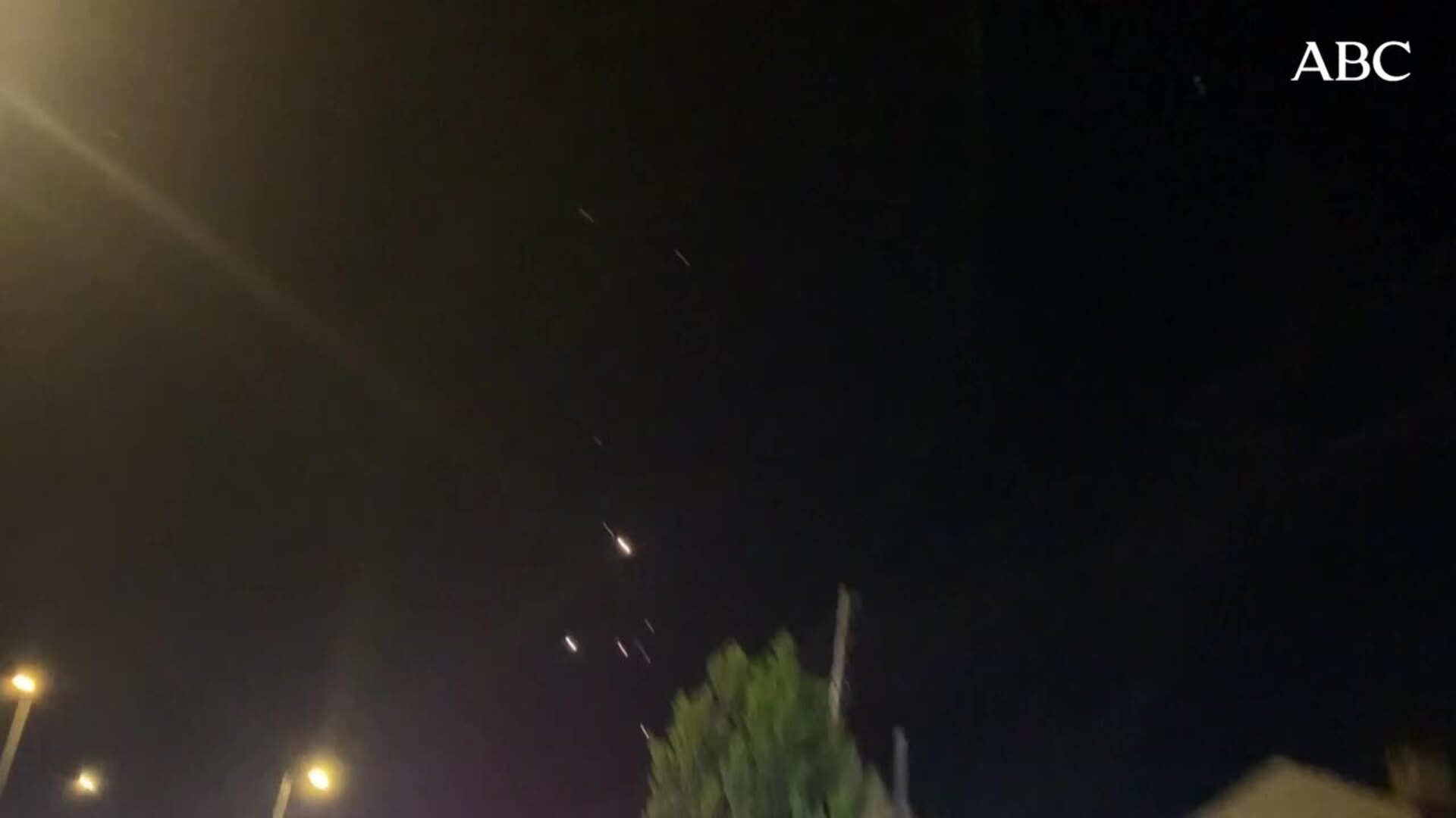 Reunión de emergencia del Gabinete de Guerra de Israel