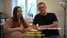 Familias rotas en el frente: «Mi padre prorruso celebró la muerte de mi bebé porque iba a nacer ucraniano»