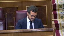 Pedro Sánchez aleja el gran pacto de Estado al presumir de gestión y atacar a Pablo Casado