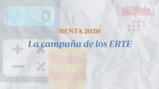 La Renta castigará a los empleados en ERTE de seis regiones