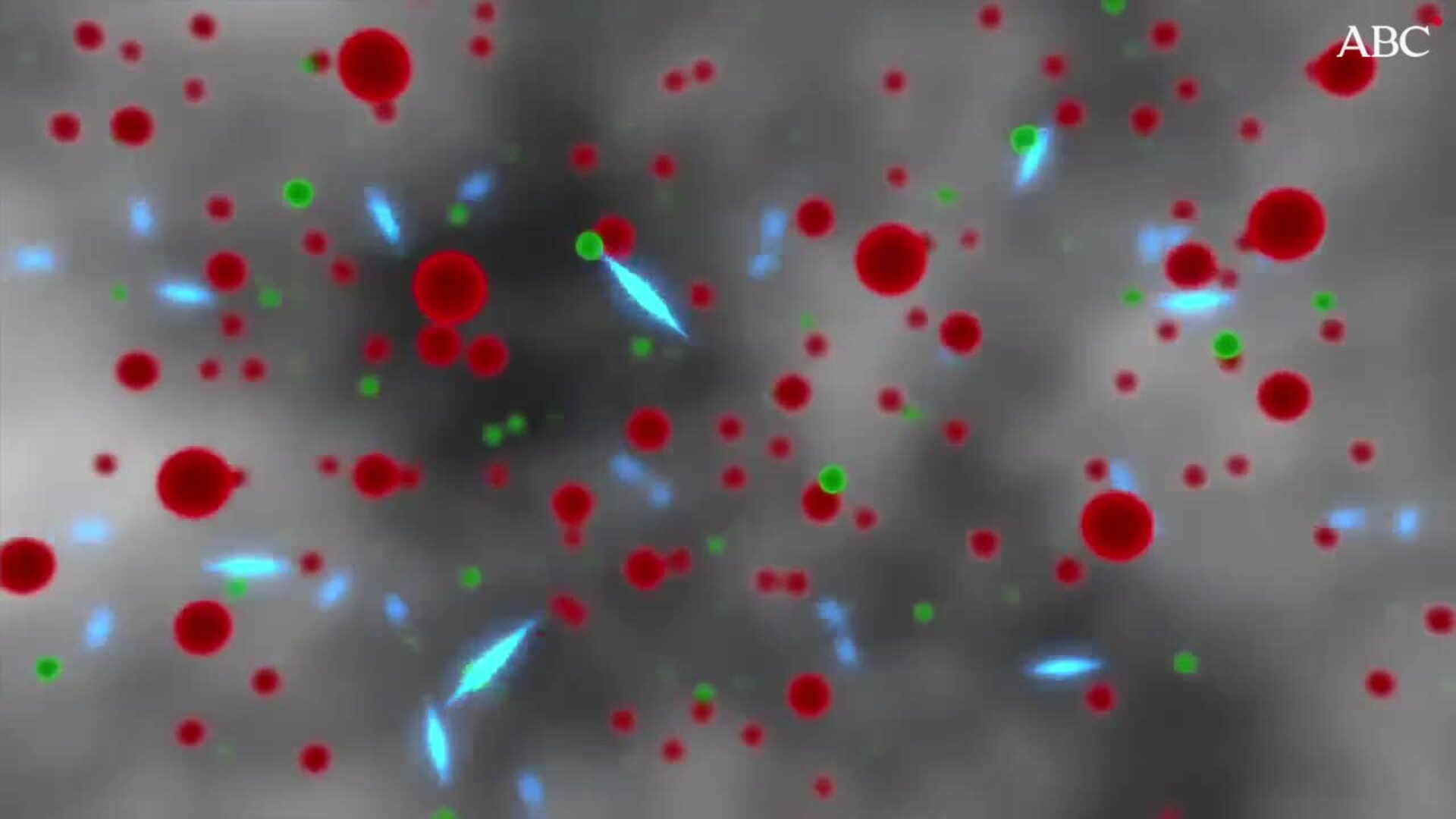 Un extraño fenómeno físico viola la simetría del tiempo