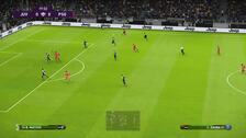 Así es el videojuego eFootball PES 2020: la gran apuesta futbolera por los eSports