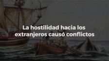 Prohibido matar vascos: el último recuerdo de la salvaje matanza de españoles en Islandia durante 1615