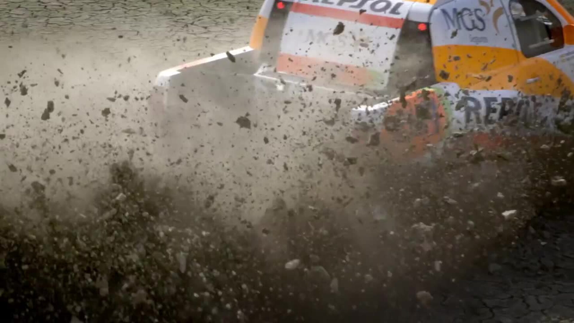 Isidre Esteve, listo para afrontar un nuevo Dakar