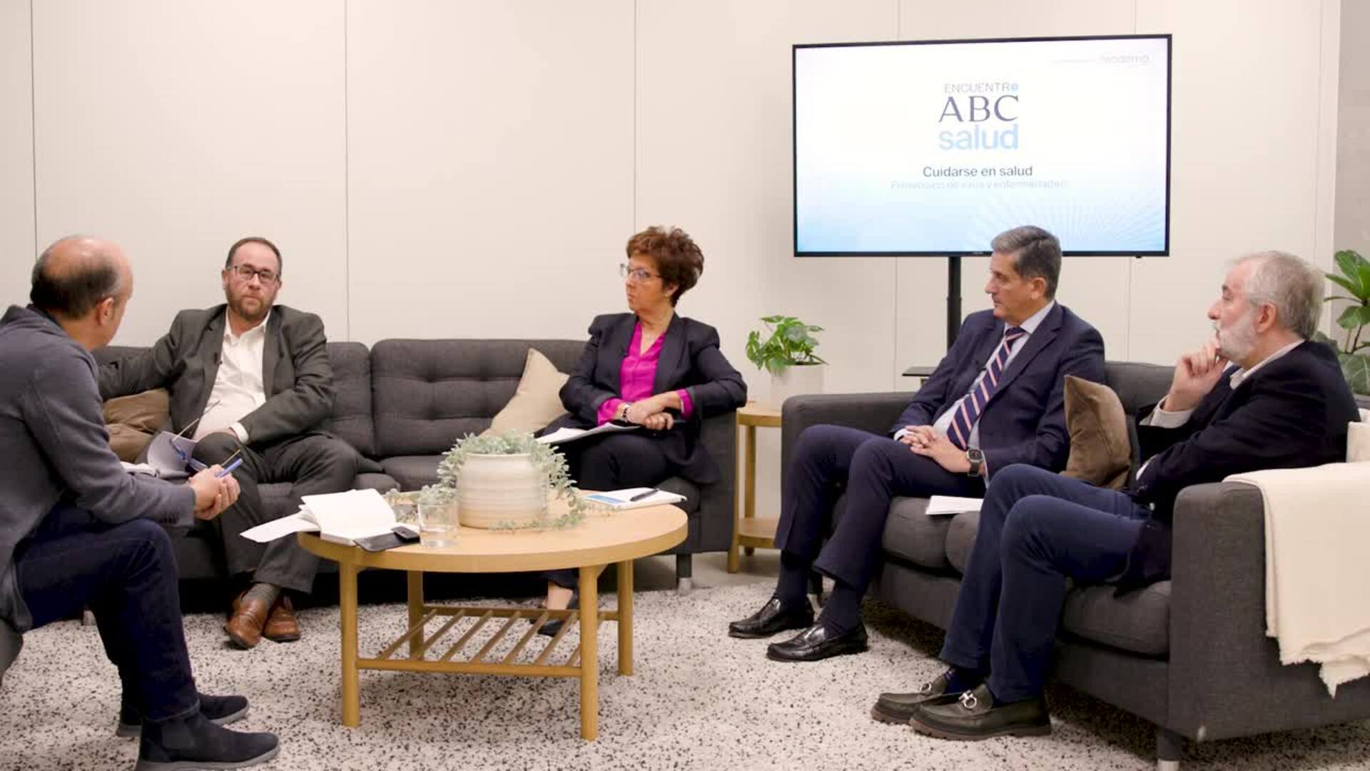 ARNm, la tecnología de las vacunas del futuro