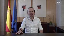 Iglesias elige a Yolanda Díaz como vicepresidenta y candidata de Podemos a las generales