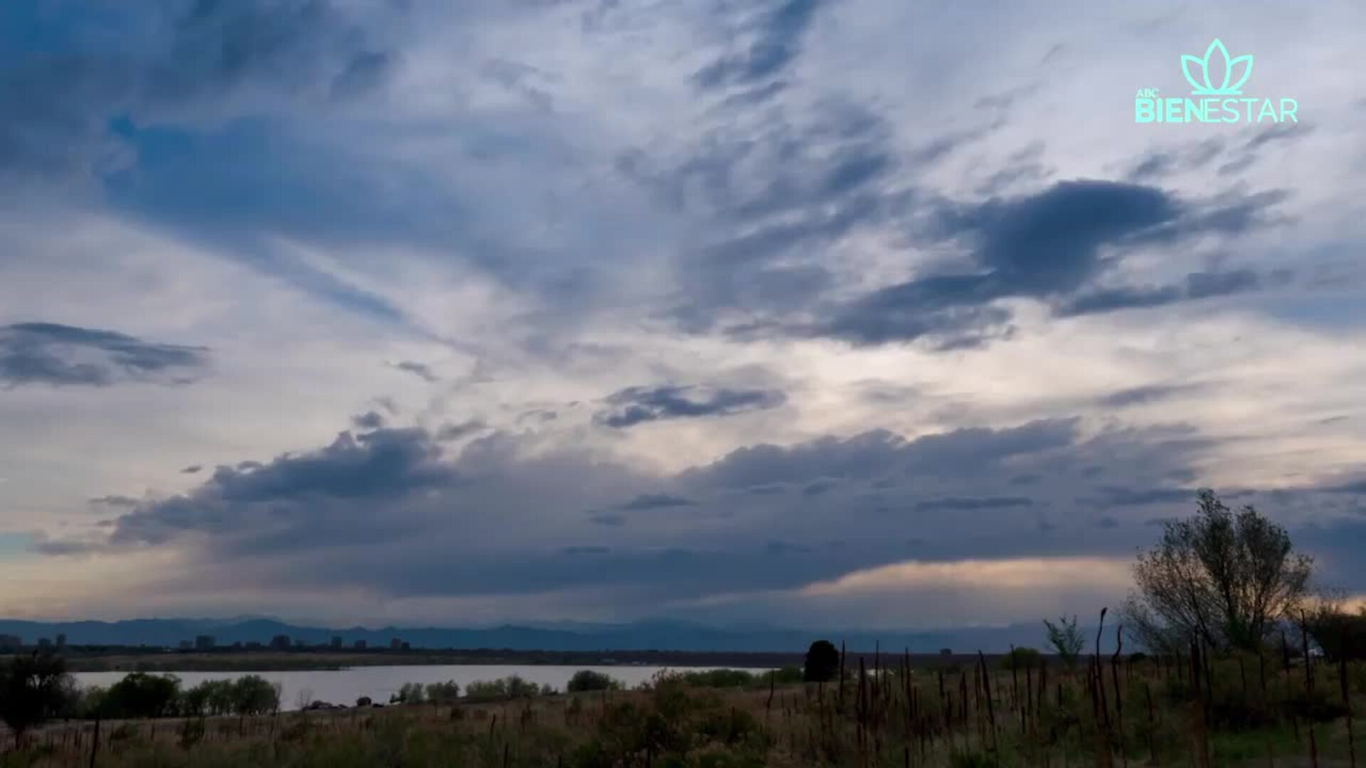 Es posible aumentar la felicidad a través de la meditación.